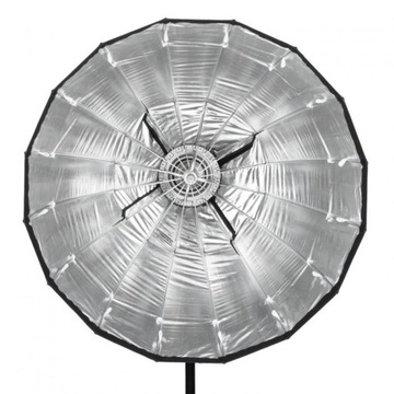 Софтбокс Quadralite Hexadecagon 90