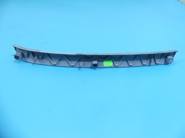 ПОЛОСНЫЕ ДОСКИ ДЕКОРЫ РАДИОРАМКА OCTAVIA II LIFT EU