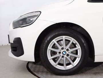 BMW Seria 2 G42-U06 Gran Coupe 1.5 218i 140KM 2020 BMW 2 Gran Tourer 218i Gran Tourer, Salon Polska, zdjęcie 14