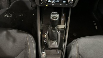Skoda Scala Hatchback 1.6 TDI 115KM 2020 Škoda Scala Skoda Scala 1,6 TDI SCR Ambition, zdjęcie 15