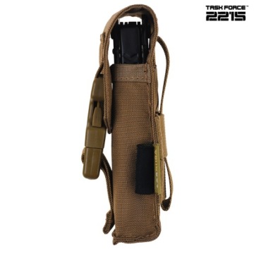 Чехол MOLLE Cordura для мультитула Coyot.