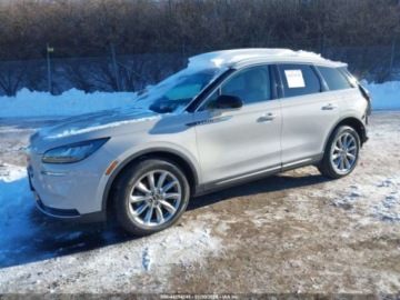 Lincoln 2021 Lincoln Corsair Standard 2021 2.0 Benzyna 250KM, zdjęcie 1