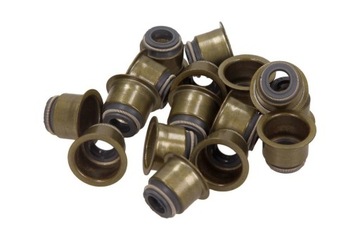 ZESTAW USZCZELNIACZY TRZONEK ZAWORU ISUZU/OPEL