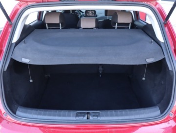 Fiat Tipo II Hatchback 1.6 E-Torq 110KM 2017 Fiat Tipo 1.6 16V, Salon Polska, 1. Właściciel, zdjęcie 15