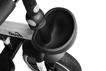Rowerek trójkołowy DASH MONSTERA TOYZ-0355