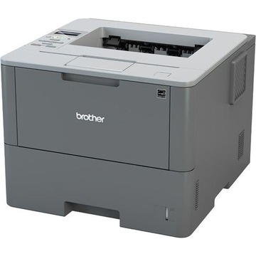 Drukarka Brother HL-L6250dn DUPLEX sieć NOWY TONER