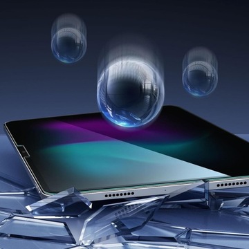 Szkło hartowane do iPad Air 10.9 4/5 / Pro 11 2018-2022, ESR Tempered Glass