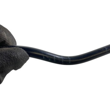 FORD MUSTANG V 2014 OSTATNÍ