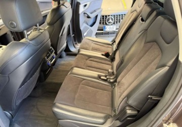 Audi Q7 II SUV 3.0 TFSI 333KM 2015 Audi Q7 4x4 Q7 3.0 TFSI 333 KM Salon PL Bezwypadkowy Vat 23 Warszawa, zdjęcie 8