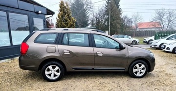 Dacia Logan 2018 Dacia Logan LPG GAZ DUZA NAWIGACJA super okazja polecamy 90KM, zdjęcie 10