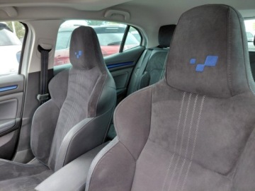 Renault Megane IV Hatchback 5d 1.3 TCe 140 FAP 140KM 2019 Renault Megane GT Line Panorama Full LED Navi Kamera 1.3 Benzyna 140KM, zdjęcie 12