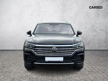 Volkswagen Touareg III SUV 3.0 V6 SCR TDI 286KM 2023 Volkswagen Touareg Elegance 3.0 TDI V6 285KM, Paki, zdjęcie 7