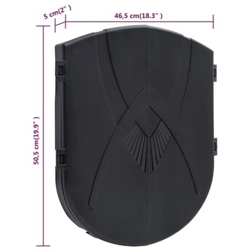 Электрический дартс с дротиками, черный, по.