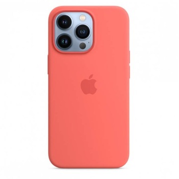 СИЛИКОНОВЫЙ ЧЕХОЛ Apple iPhone 13 Pro