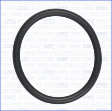 AJUSA 16114800 TĚSNĚNÍ POUZDRO FILTRU OLEJE
