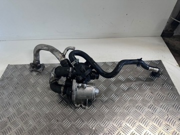 BMW E90 E91 E92 E93 ČERPADLO VODY 335I N54B30A