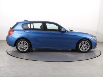 BMW Seria 1 F20-F21 2016 BMW 1 118i, Salon Polska, Serwis ASO, Automat, zdjęcie 5