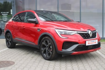 Renault Arkana 2022 Renault Arkana RS Line, zdjęcie 2