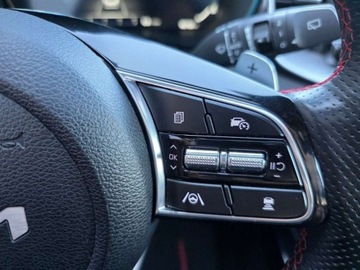 Kia Proceed Shooting Brake 1.6 T-GDI 204KM 2021 Kia ProCeed 1.6T-GDI GT 204KM Pakiet Bezpieczenstwo Premium Technologiczny, zdjęcie 15