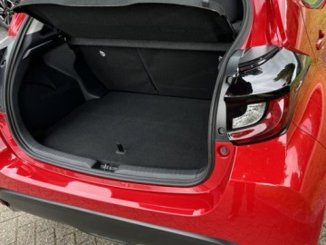 Toyota Yaris IV Hatchback Facelifting 1.5 Hybrid Dynamic Force 116KM 2026 Od ręki - Comfort 1.5 Hybrid 116KM | Tempomat adaptacyjny!, zdjęcie 11