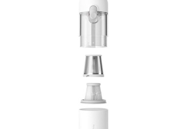 XIAOMI Mi Vacuum Cleaner Мини-ручной пылесос