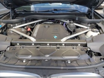 BMW X7 2025 BMW X7 XDRIVE40I, 2025r., 4x4, 3.0L 3.0 Hybryda 375KM, zdjęcie 11