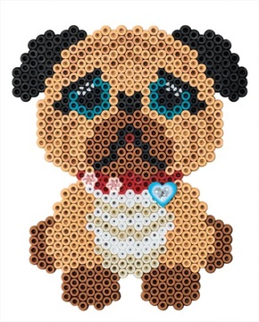 HAMA MIDI 3156 KORALIKI DO PRASOWANIA PSIAKI 4000