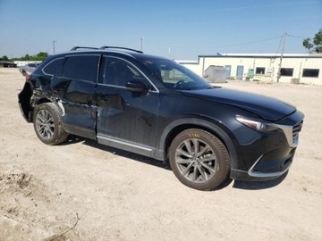 Mazda CX-9 2020 Mazda CX-9 MAZDA CX-9 SIGNATURE, 2020r., 4x4, 2.5L, zdjęcie 1