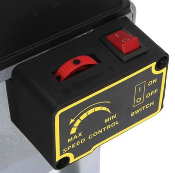 Wiertarka stołowa kolumnowa ALLSOME 340W