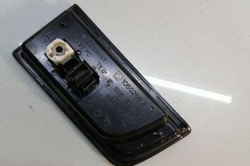 PŘÍDAVNÉ SPONA MULTIMEDIA (AUX/USB) BMW 3 TOURING (F31) 9207357 2.0L