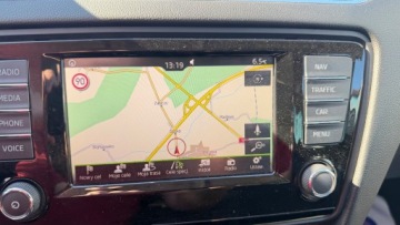 Skoda Octavia III Kombi 2.0 TDI 150KM 2016 Skoda Octavia Raty 2.0 TDI Led Xenon Navi Zarej w PL 140 tys km Gwarancja, zdjęcie 34