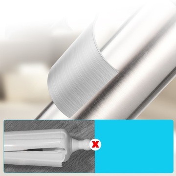 ODTYKACZ TOALET POMPA KONTROLNA DO UDRAŻNIANIA RUR KANALIZACJI