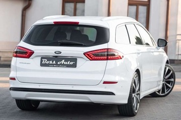 Ford Mondeo V Kombi 2.0 TDCi 180KM 2018 Ford Mondeo 2.0TDCI 180KM FullLedy Navi Camera Automat Alu 20 VAT 23 2.0, zdjęcie 11