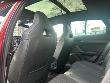 Cupra Formentor Crossover 2.0 TSI 310KM 2022 Cupra Formentor VZ 2.0TSI 310KM 4Drive, FV23%, Sal, zdjęcie 36