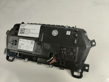BMW F40 F44 Z4 G29 PŘÍSTROJOVÁ DESKA BUDÍKY 5A5A9F6 VIRTUAL