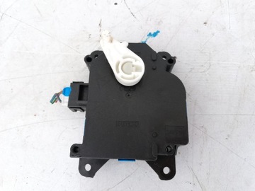 MOTOREK RADIÁTORU MITSUBISHI COLT 04-11 EVROPA