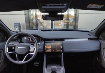 Land Rover Discovery Sport 2025 Land Rover Discovery Sport 2.0D TD4 204 PS AWD Auto Dynamic SE MY25.5 2.0, zdjęcie 2