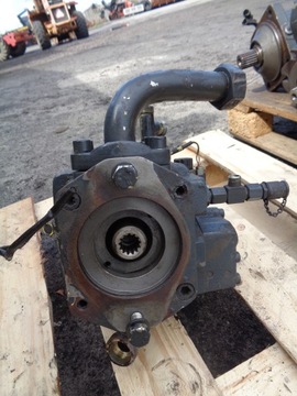 Гидравлический насос REXROTH A11V040EP2D/10L