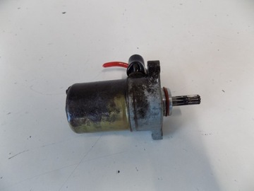 YAMAHA X-MAX 125 СТАРТЕР СТАРТЕР