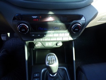 Hyundai Tucson III SUV 1.6 GDI 132KM 2017 HYUNDAI TUCSON 1.6 BENZ LED ALU ZAMIANA, zdjęcie 20