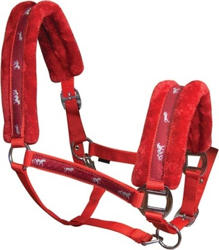 ШРУКА С МЕХОМ ПОНИ РАЗМЕР