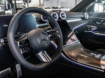 Mercedes 2024 300 4-Matic AMG Line Coupe 2.0 (258KM) 2024, zdjęcie 6