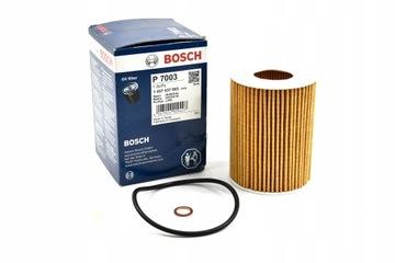 BOSCH FILTR OLEJE BMW 5 E39 520I 523I 525I 528I 530I E60 7 E38