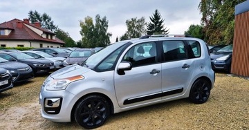 Citroen C3 Picasso 2013 Citroen C3 Picasso BENZYNA klimatyzacja AUTOMAT super okazja 1.6, zdjęcie 24