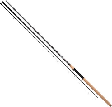 WĘDKA Mikado Fishing Team Match 420cm 25g