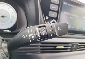 Hyundai i20 III Hatchback Facelifting 1.0 T-GDI 100KM 2024 Hyundai i20 MODERN 100 KM Salon Polska Niski Przebieg Super stan FV23, zdjęcie 12