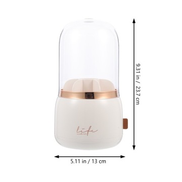Makeup Container Containers Brush Storage Bucket