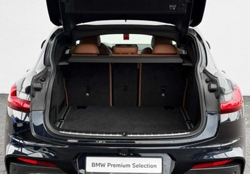 BMW X4 2018 BMW X4 I wlasciciel M Sport Gwarancja Bezwypadkowy FVAT23, zdjęcie 11