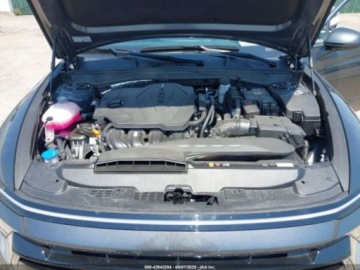 Hyundai Sonata V 2025 Hyundai Sonata 2025 Hyundai Sonata SEL FWD 2.5 Benzyna 191KM, zdjęcie 9