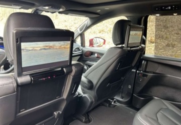 Chrysler Pacifica II 3.6 V6 291KM 2020 Chrysler Pacifica Chrysler Pacifica 3.6 Benzyna 291KM, zdjęcie 6